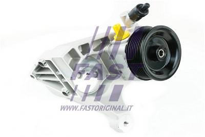 Hydraulikpumpe, Lenkung Fast FT36220
