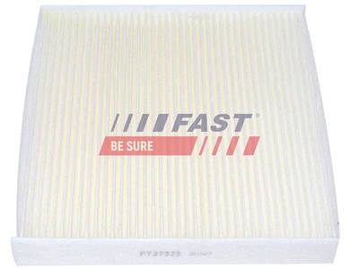 Filter, Innenraumluft Fast FT37323