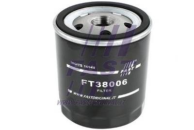 Ölfilter Fast FT38006