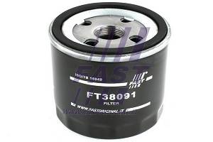 Ölfilter Fast FT38091