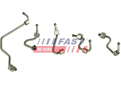 Kraftstoffschlauch Fast FT39518