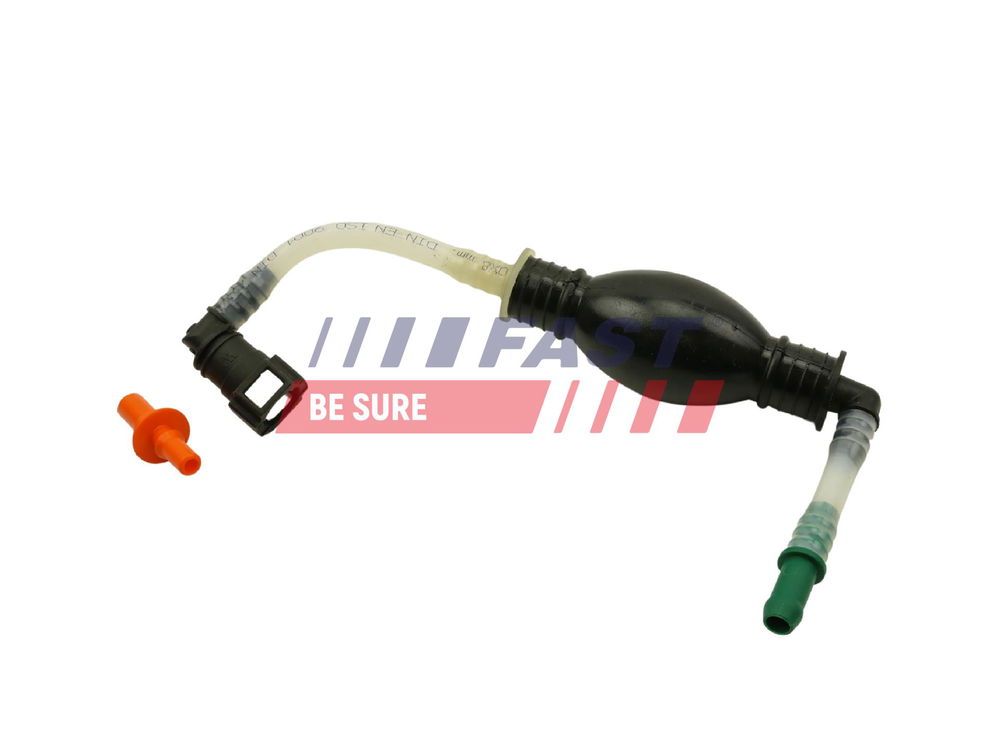FAST Kraftstoffpumpe  FT53046