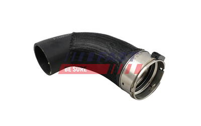 Ladeluftschlauch links Ladeluftkühler Fast FT65527