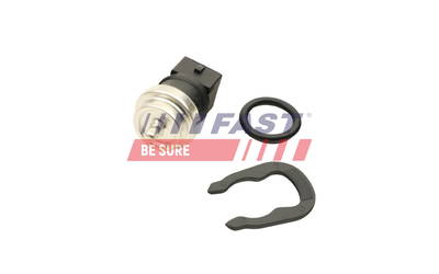 Sensor, Kühlmitteltemperatur Fast FT80160