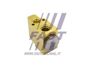 Expansionsventil, Klimaanlage Fast FT83012