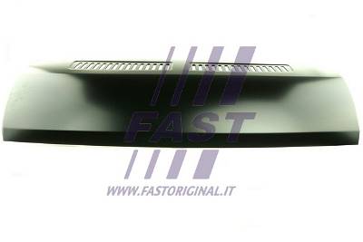 Motorhaube Fast FT89001