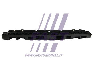 Aufpralldämpfer, Stoßfänger hinten Fast FT92303