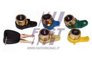 Schließzylindersatz Fast FT94153