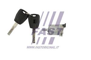 Schließzylindersatz Fast FT94178