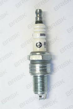 Zündkerze Brisk 1365