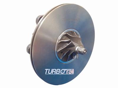 Rumpfgruppe, Lader Turborail 200-00011-500