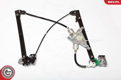 Fensterheber vorne links Esen SKV 01SKV191
