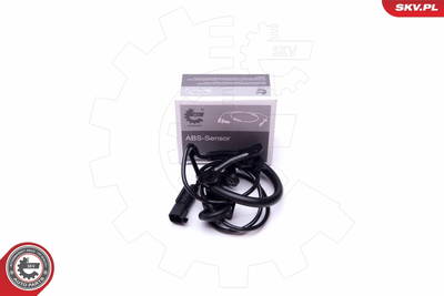 Sensor, Raddrehzahl Hinterachse Esen SKV 06SKV408