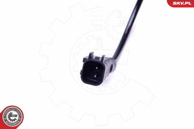Sensor, Raddrehzahl Hinterachse Esen SKV 06SKV408