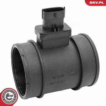 Luftmassenmesser Esen SKV 07SKV323