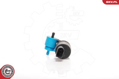 Waschwasserpumpe, Scheibenreinigung Esen SKV 15SKV015