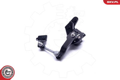 Sensor, Leuchtweitenregulierung Vorderachse Esen SKV 17SKV721