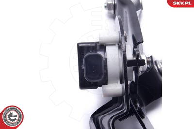 Sensor, Leuchtweitenregulierung Vorderachse Esen SKV 17SKV721