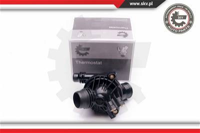 Thermostat, Kühlmittel Esen SKV 20SKV061