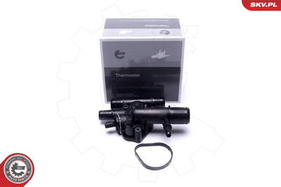 Thermostat, Kühlmittel Esen SKV 20SKV204