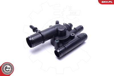 Thermostat, Kühlmittel Esen SKV 20SKV204