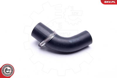 Ladeluftschlauch oben Abgasturbolader Esen SKV 24SKV592