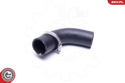 Ladeluftschlauch oben Abgasturbolader Esen SKV 24SKV592