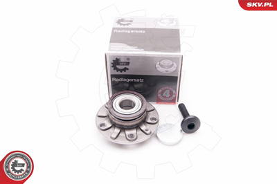 Radlagersatz hinten Esen SKV 29SKV011