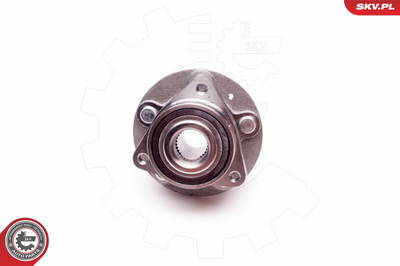 Radlagersatz Vorderachse Esen SKV 29SKV122