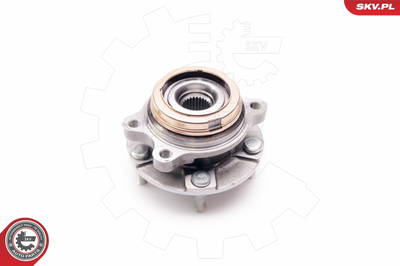 Radlagersatz Vorderachse Esen SKV 29SKV134