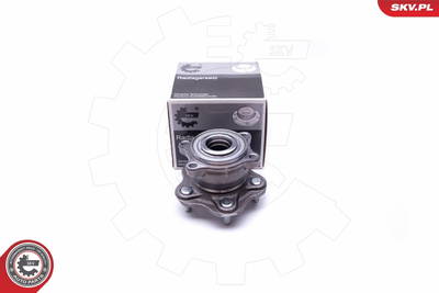 Radlagersatz Hinterachse Esen SKV 29SKV253