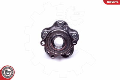 Radlagersatz Hinterachse Esen SKV 29SKV253