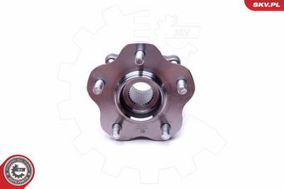 Radlagersatz Hinterachse Esen SKV 29SKV253