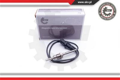 Sensor, Abgastemperatur Esen SKV 30SKV150