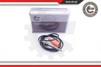 Sensor, Abgastemperatur Esen SKV 30SKV209