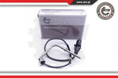 Sensor, Abgastemperatur Esen SKV 30SKV216