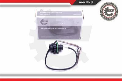 Sensor, Abgastemperatur Esen SKV 30SKV271