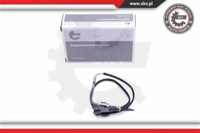 Sensor, Abgastemperatur Esen SKV 30SKV276