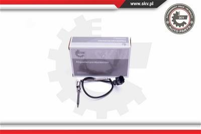 Sensor, Abgastemperatur Esen SKV 30SKV295