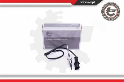 Sensor, Abgastemperatur Esen SKV 30SKV307