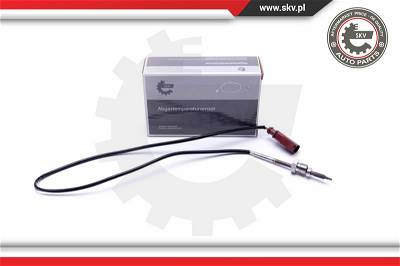 Sensor, Abgastemperatur Esen SKV 30SKV430