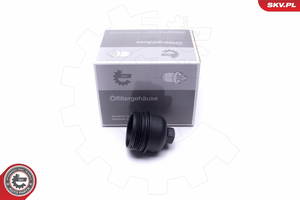 Deckel, Ölfiltergehäuse Esen SKV 31SKV187