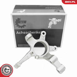 Achsschenkel, Radaufhängung Vorderachse links Esen SKV 47SKV961