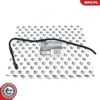 Schlauch, Leckkraftstoff Esen SKV 54SKV282