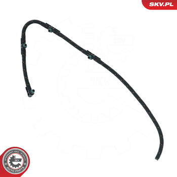 Schlauch, Leckkraftstoff Esen SKV 54SKV282