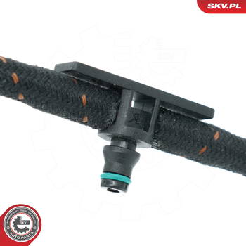 Schlauch, Leckkraftstoff Esen SKV 54SKV282