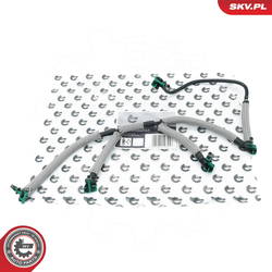 Schlauch, Leckkraftstoff Esen SKV 54SKV322