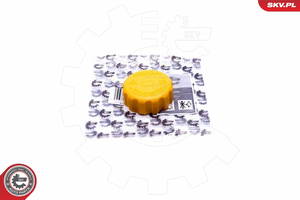 Verschlussdeckel, Kühlmittelbehälter Esen SKV 61SKV021