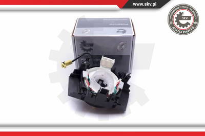 Wickelfeder, Airbag Esen SKV 96SKV569