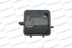 Ausgleichsbehälter, Kühlmittel Triclo 481529